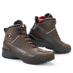 Cizme moto Stylmartin Vertigo Brown WP
