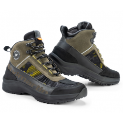 Cizme moto Stylmartin Vertigo AIR Mud Camo