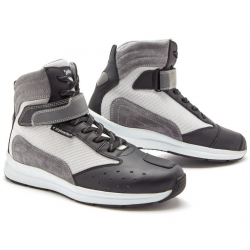 Adidași moto  Stylmartin Audax Air Black/Gray/White