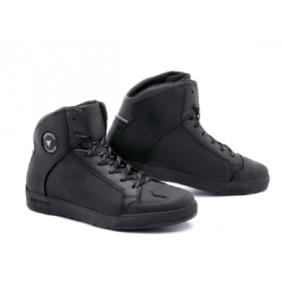 Adidași moto  Stylmartin Matt Waterproof Black