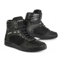 Adidași moto Stylmartin Atom Evo Black