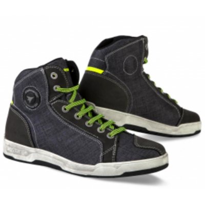 Adidași Moto Stylmartin Kansas Denim