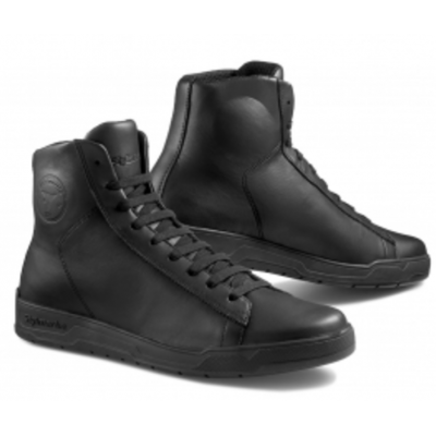 Adidași Moto  Stylmartin Core WP Black