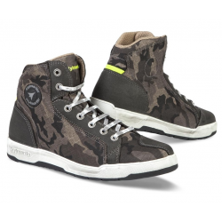 Adidași Moto  Stylmartin Raptor Evo Camo
