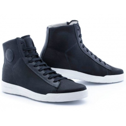 Adidași Moto Stylmartin Grid Air Blue/White