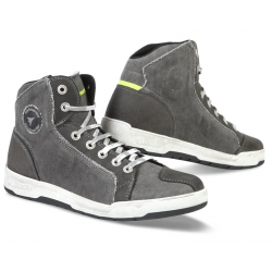 Adidași Moto Stylmartin Shoes Sunset Evo Gray