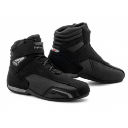 Cizme Moto  Stylmartin Shoe Vector Air Black