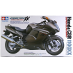 Motocicletă jucărie asamblată  Honda CBR 1100XX Super Blackbird thumb