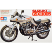 Motocicletă jucărie asamblată  Suzuki GSX1100S Katana thumb