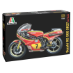 Motocicletă jucărie asamblată SUZUKI RG500 XR27 thumb
