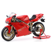Motocicletă jucărie asamblată  Ducati 916 thumb