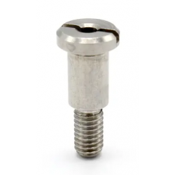 Șurub pentru conductă de gaz DOMINO SCREW LEVER ASSY Șurub pentru conductă de gaz DOMINO SCREW LEVER ASSY