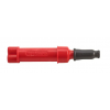 Separator de gaz  DOMINO SPLITTER 6,8MM DIAMETER RED