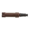 Separator de gaz DOMINO SPLITTER 6,8MM DIAMETER BROWN Separator de gaz DOMINO SPLITTER 6,8MM DIAMETER BROWN thumb