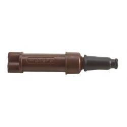 Separator de gaz DOMINO SPLITTER 6,8MM DIAMETER BROWN Separator de gaz DOMINO SPLITTER 6,8MM DIAMETER BROWN