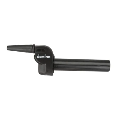 Consolă pentru gaz DOMINO THROTTLE CONTROL TRIAL SINGLE W/O GRIP Consolă pentru gaz DOMINO THROTTLE CONTROL TRIAL SINGLE W/O GRIP