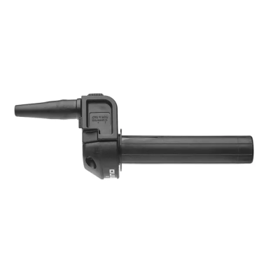 Consolă pentru gaz DOMINO THROTTLE CONTROL SINGLE W/O GRIP Consolă pentru gaz DOMINO THROTTLE CONTROL SINGLE W/O GRIP
