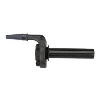 Consolă pentru gaz  DOMINO THROTTLE CONTROL CROSS SINGLE W/O GRIP