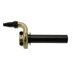 Consolă pentru gaz DOMINO THROTTLE CONTROL KRE 03 DUAL W/O GRIP Consolă pentru gaz DOMINO THROTTLE CONTROL KRE 03 DUAL W/O GRIP