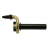 Consolă pentru gaz  DOMINO THROTTLE CONTROL KRE 03 DUAL W/O GRIP thumb