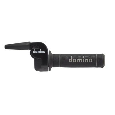 Consolă pentru gaz  DOMINO THROTTLE CONTROL SINGLE TRIAL QUICK ACTION W/GRIP