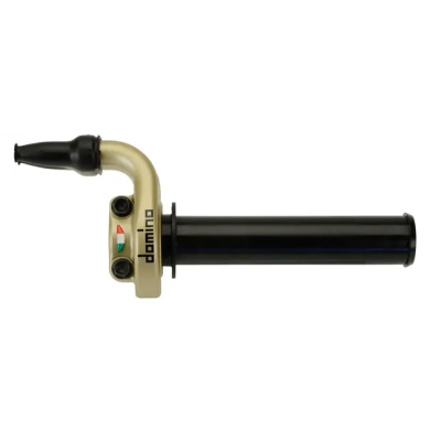 Consolă pentru gaz DOMINO THROTTLE CONTROL KRR 03 DUAL W/O GRIP Consolă pentru gaz DOMINO THROTTLE CONTROL KRR 03 DUAL W/O GRIP