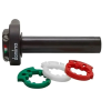 Consolă pentru gaz  DOMINO THROTTLE CONTROL XM2 W/O GRIP YAMAHA