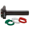 Consolă pentru gaz DOMINO THROTTLE CONTROL XM2 W/O GRIP YAMAHA Consolă pentru gaz DOMINO THROTTLE CONTROL XM2 W/O GRIP YAMAHA thumb