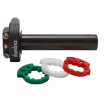 Consolă pentru gaz   DOMINO THROTTLE CONTROL XM2 Without GRIP thumb