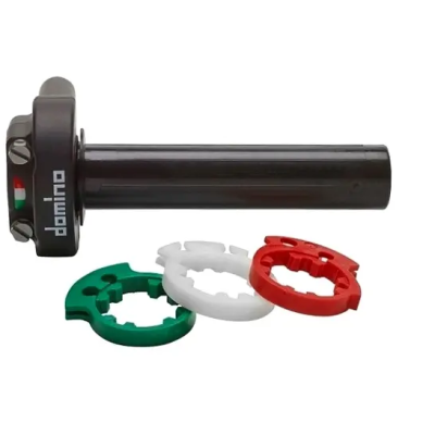 Masur pentru gaz  DOMINO THROTTLE CONTROL XM2 W/O GRIPS HND