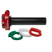 Consolă pentru gaz  DOMINO THROTTLE CONTROL XM2 W/O GRIP RED thumb