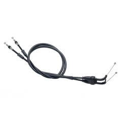 Cablu de accelerație DOMINO THROTTLE CABLES KRE03 CRF250/450 Cablu de accelerație DOMINO THROTTLE CABLES KRE03 CRF250/450