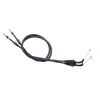 Cablu de accelerație DOMINO THROTTLE CABLES KRE03 CRF250/450R