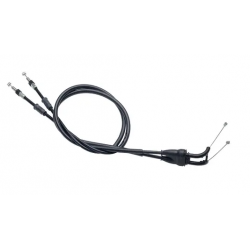 Cablu de accelerație DOMINO THROTTLE CABLES KRE03 CRF250/450R