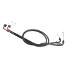 Cablu de accelerație  DOMINO THROTTLE CABLES XM2 RSV4-1000 thumb
