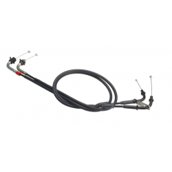 Cablu de accelerație  DOMINO THROTTLE CABLES XM2 RSV4-1000 Cablu de accelerație  DOMINO THROTTLE CABLES XM2 RSV4-1000
