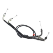 Cablu de accelerație  DOMINO THROTTLE CABLES XM2 848/1098/1198 thumb