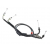 Cablu de accelerație  DOMINO THROTTLE CABLES XM2 848/1098/1198 thumb
