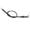Cablu de accelerație DOMINO THROTTLE CABLES KRE03 KAWASAKI KX250F/KX450F thumb
