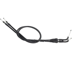 Cablu de accelerație DOMINO THROTTLE CABLES KRE03 KAWASAKI KX250F/KX450F