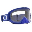 Ochelari motocross OAKLEY O Frame 2.0 pro MX Blue/Clear Lens Ochelari motocross OAKLEY O Frame 2.0 pro MX Blue/Clear Lens thumb