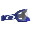 Ochelari motocross OAKLEY O Frame 2.0 pro MX Blue/Clear Lens Ochelari motocross OAKLEY O Frame 2.0 pro MX Blue/Clear Lens thumb