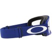 Ochelari motocross OAKLEY O Frame 2.0 pro MX Blue/Clear Lens Ochelari motocross OAKLEY O Frame 2.0 pro MX Blue/Clear Lens thumb