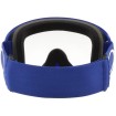 Ochelari motocross OAKLEY O Frame 2.0 pro MX Blue/Clear Lens Ochelari motocross OAKLEY O Frame 2.0 pro MX Blue/Clear Lens thumb