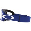Ochelari motocross OAKLEY O Frame 2.0 pro MX Blue/Clear Lens Ochelari motocross OAKLEY O Frame 2.0 pro MX Blue/Clear Lens thumb