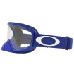 Ochelari motocross OAKLEY O Frame 2.0 pro MX Blue/Clear Lens Ochelari motocross OAKLEY O Frame 2.0 pro MX Blue/Clear Lens thumb