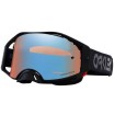 Ochelari motocross OAKLEY Airbrake MX B1B Blackout Prizm Sapphire thumb