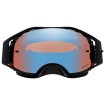 Ochelari motocross OAKLEY Airbrake MX B1B Blackout Prizm Sapphire thumb