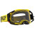 Ochelari motocross OAKLEY Airbrake MX B1B YELLOW Clear thumb