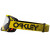 Ochelari motocross OAKLEY Airbrake MX B1B YELLOW Clear thumb